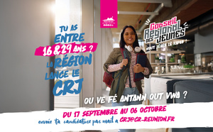 Conseil Régional des Jeunes