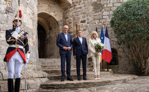 Rumeurs sur le sexe de Brigitte Macron : le couple prêt à fournir des preuves scientifiques