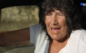  L’histoire d’une travailleuse du sexe de 88 ans