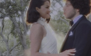 Mariage : Selena Gomez et Benny Blanco se sont unis