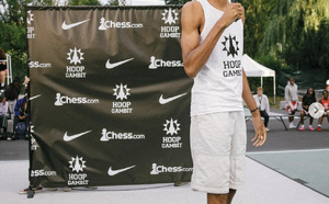 Victor Wembanyama : une star qui grandit encore et culmine à 2,25 m