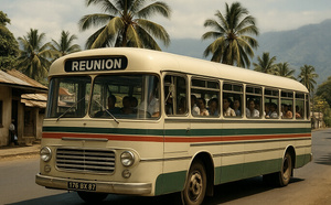 Grand casting à La Réunion : 9 comédiens et comédiennes recherchés