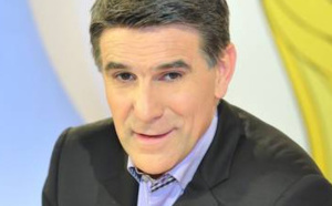 Tex, l'animateur des "Z'amours", mécontent!