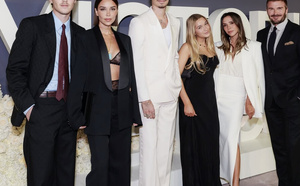 Victoria Beckham : froide, distante, presque inaccessible ?