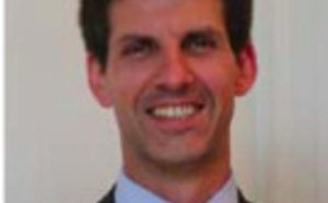 Sébastien Audebert, nouveau directeur de cabinet du Préfet