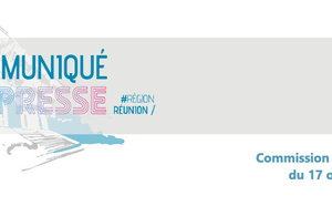 Commission permanente du 17 octobre 2025