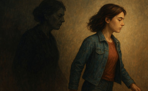 Comment contrer une mère pervers narcissique ?