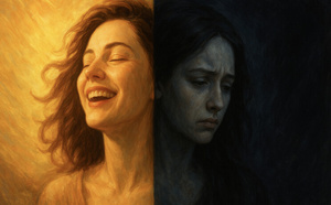 Bipolarité : un trouble à double facette