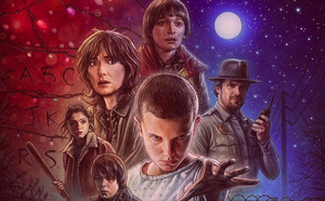 Scandale sur le plateau de Stranger Things : Millie Bobby Brown accuse David Harbour de harcèlement !