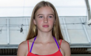 Pauline Hoarau et Leia Matagne: tout a commencé au casting Elite de La Réunion