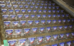 Capri-Sun: un lien incroyable avec les Réunionnais