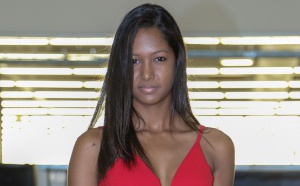 Casting Elite Model Look Reunion Island 2016 à Saint-Pierre