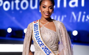 Miss France 2026 : quand les Miss jouent les divas