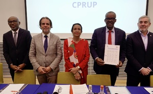 La Conférence des Présidents des Régions Ultrapériphériques dénonce le futur budget pluriannuel européen