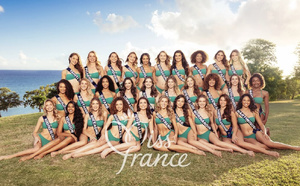 Miss France : Miss Tahiti 2025, grande favorite, aurait été rappelée à l’ordre pour usage interdit du téléphone