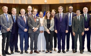 Forum des Régions Ultrapériphériques | Bruxelles