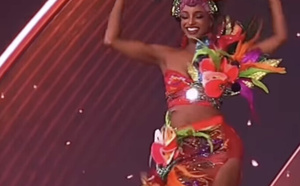Miss Univers 2025 : Miss Jamaïque chute lourdement et finit à l’hôpital