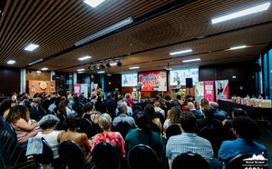 Lauréates Challenge Fanm Kapab