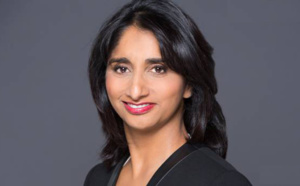 France 3<br>Patricia Loison quitte le "Grand Soir 3"