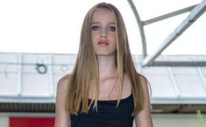 Casting Elite Model Look  2016 à Sainte-Clotilde