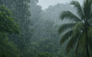Inondations en Asie du Sud-Est : colère en Indonésie, catastrophe au Sri Lanka