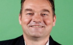 Pascal Goyard nouveau président de l'UMIH