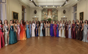 Miss France 2026 : le couperet tombe, 18 candidates éliminées dans l’ombre