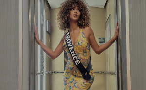 Miss Provence et Miss Aquitaine destituées après les insultes proférées dans une vidéo