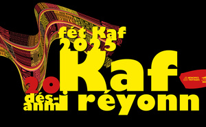 Programme Fét Kaf 2025