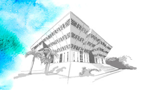 Communiqué suite au décès d'Edmond Lauret