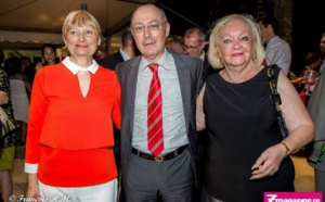 Assemblée générale de la Caisse Régionale du Crédit Agricole 2016