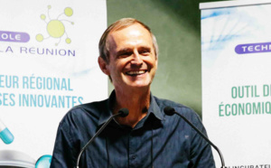 Technopole: Jean-Marc Péquin réélu, arrivée de nouveaux membres