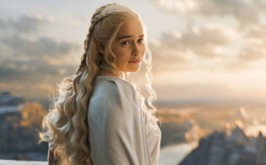 Game of Thrones: la fin serait proche