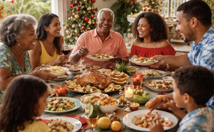 Pourquoi les fêtes de fin d’année exacerbent-elles les tensions dans les familles ?