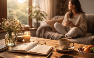 Bonnes résolutions 2026 : et si cette année, on changeait vraiment ?