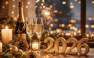 Nouvelle année, nouveaux élans