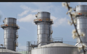 Quatre convois exceptionnels de nuit entre le Port et Gillot