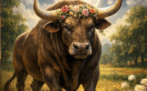 Horoscope Taureau 2026 : L’année de la consolidation intérieure