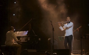 Total Jazz 2016<br>Succès total!