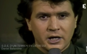 Daniel Balavoine : quarante ans après sa mort, une voix qui ne s’éteint pas