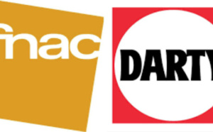 La Fnac rachète Darty pour 1,16 milliard d'euros!