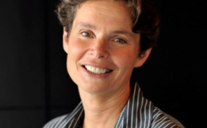 Catherine Carde, nouvelle directrice générale Canal+ Réunion