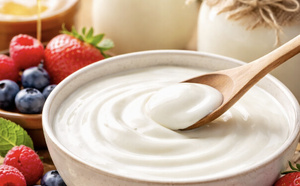 Santé : le yaourt mon ami
