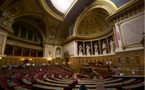 Nouveau classement: Les sénateurs réunionnais champions de l'absentéisme