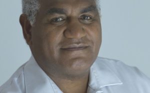 Walles Kotra remplace Michel Kops à la tête du réseau Outre-mer 1ère