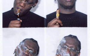 Le rappeur Doums en garde à vue : Adèle Exarchopoulos l’accuse de violences