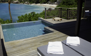 Le Carana Beach hôtel: un joyau aux Seychelles