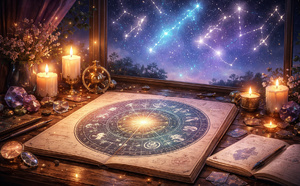 Astrologie : la nouvelle boussole de nos quotidiens