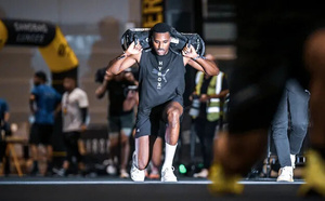 HYROX : pourquoi cette course fitness est devenue le nouveau défi sportif à la mode