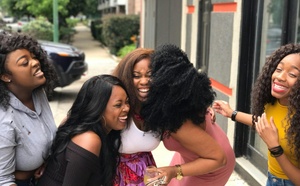 L’amitié féminine, ce lien qui nous sauve souvent plus que l’amour